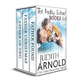 The Daddy School Books 13