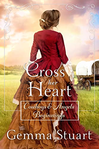 Cross her Heart book cover