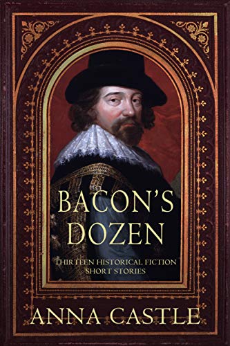 Bacon's Dozen book cover