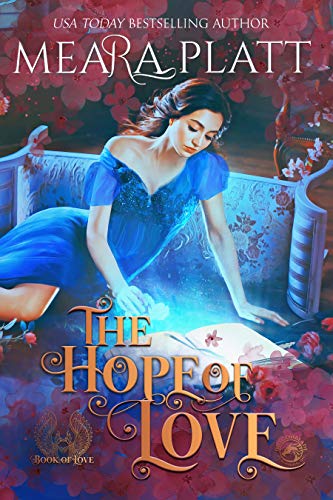 The Hope of Love book cover