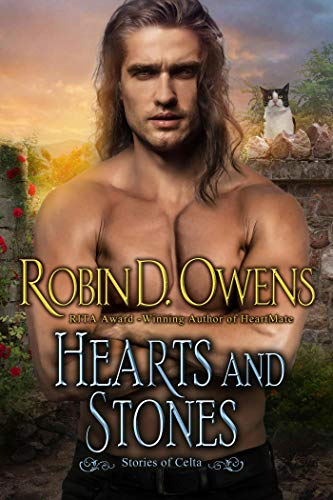 Hearts and Stones book cover