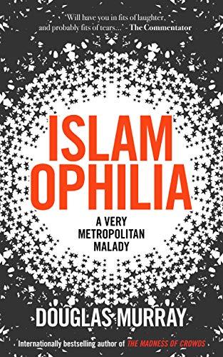 Islamophilia book cover