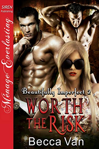 Worth the Risk book cover