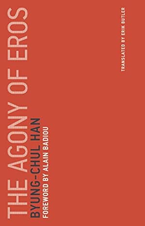Lob der Liebe Alain Badiou