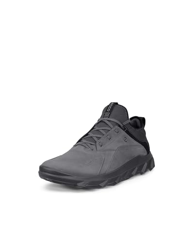 🔥 STARKER PREIS (-50%) ECCO Herren MX 820 Grey 43