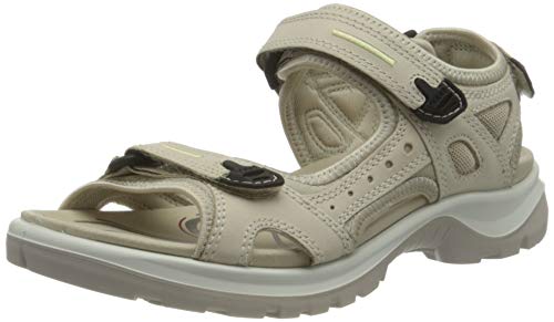(-36%) ECCO Damen OFFROAD YUCATAN Beige 41