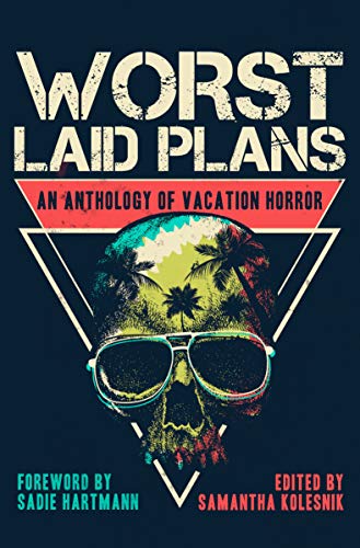 Worst Laid Plans cover
