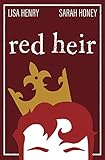 Red Heir Adventures In Aguillon Book 1