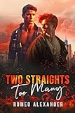 Two Straights Too Many Heroes Of Port Dale Book 1