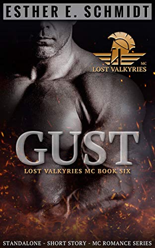 Gust cover