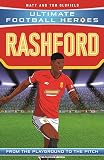 Rashford Ultimate Football Heroes