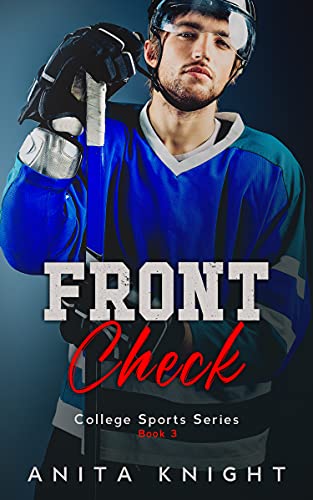 Front Check book cover