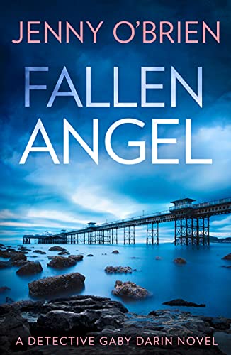 Fallen Angel book cover
