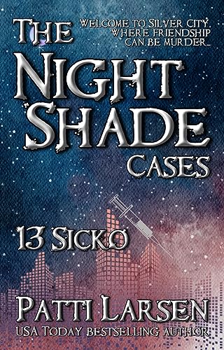 Sicko book cover
