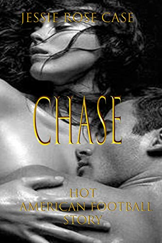 Chase The Dream book cover