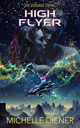 High Flyer book cover