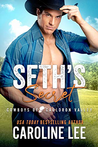 Seth's Secret book cover
