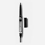 Blue Heaven Brow Perfect Eyebrow Enhancer Pencil Styler Ash Grey 030 g