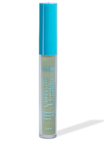 Corretivo Liquido Catharine Hill Green
