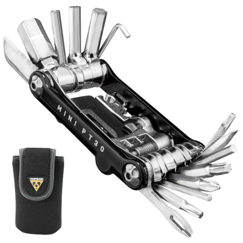 Topeak Mini PT30 Multi-Tool