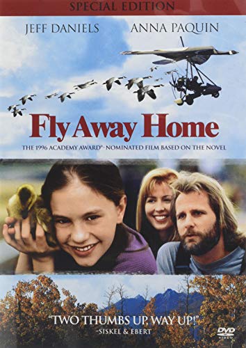 Fly Away Home (Special Edition)