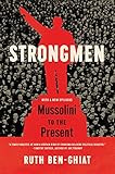 Strongmen Mussolini To The Present