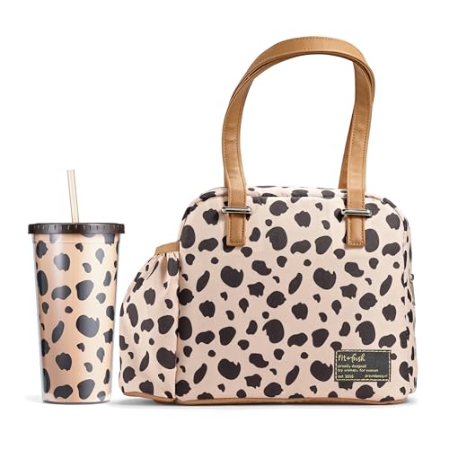 Fit & Fresh Lunch Bag Fo...