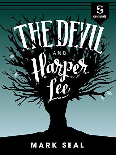 The Devil and Harper Lee book cover