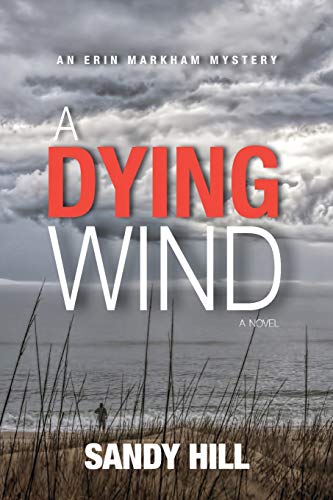 A Dying Wind book cover