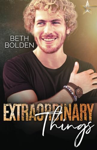 Extraordinary Things book cover