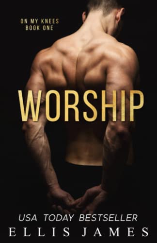 Worship book cover