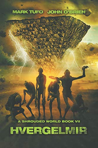 Hvergelmir book cover