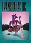 THE EYES 11 TRANSGALACTIC (ENGLISH EDITION) /ANGLAIS