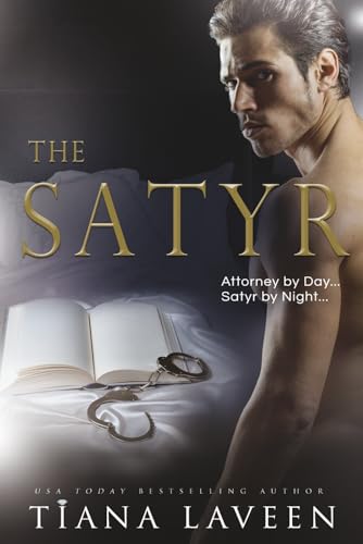 The Satyr book cover