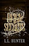 Reign of Secrets (The Midnight Ball)