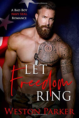 Let Freedom Ring cover