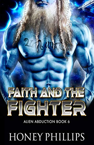 Faith and the Fighter cover
