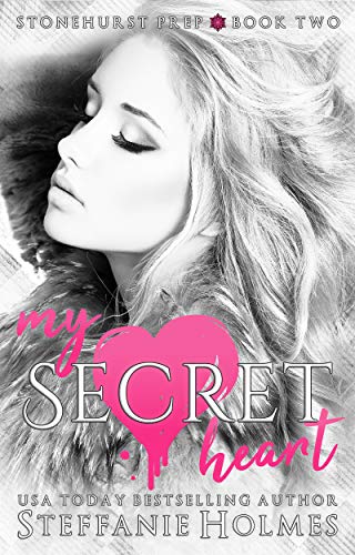My Secret Heart book cover