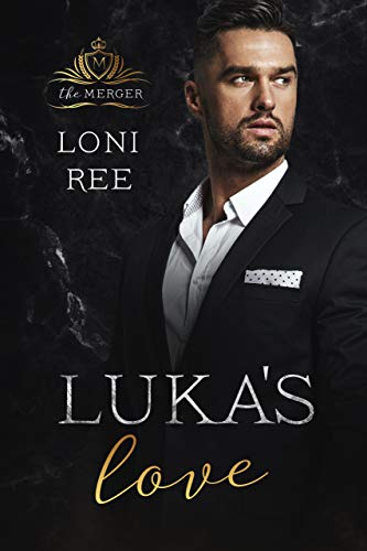 Lukas' Love book cover