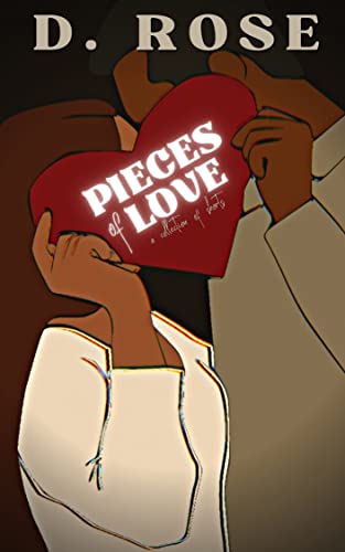 Pieces of Love book cover