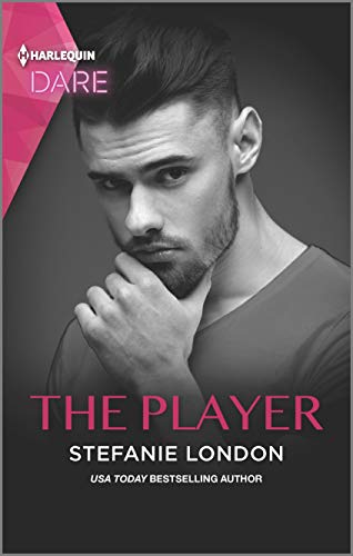 The Player cover