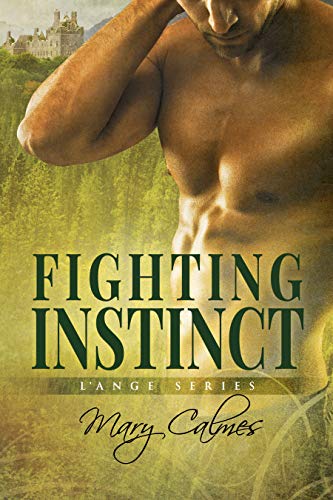 Fighting Instinct cover
