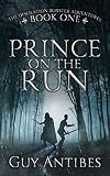 Prince On The Run The Desolation Boxster Adventures Book 1