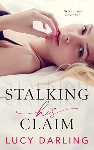 Stalking His Claim cover