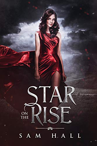 Star on the Rise cover