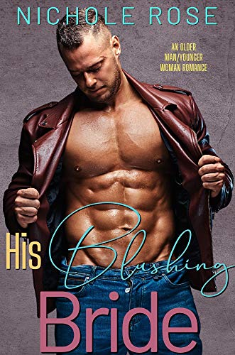 His Blushing Bride book cover