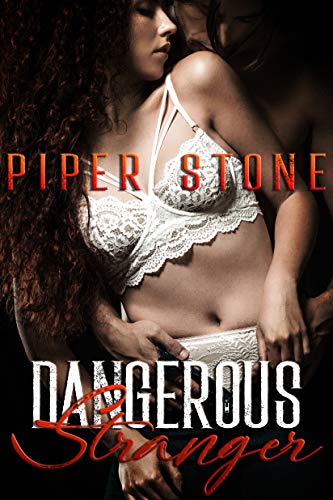 Dangerous Stranger cover