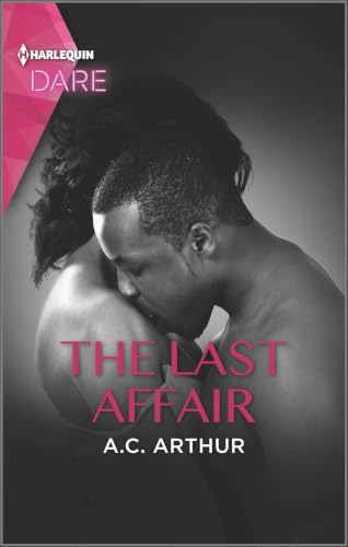 The Last Affair book cover