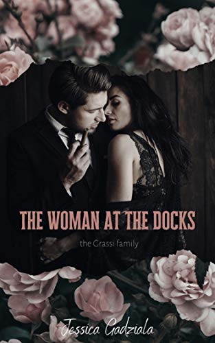 The Woman at the Docks cover