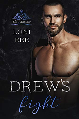 Drew's Fight book cover
